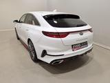 Kia ProCee'd 1.6 TGDI DCT GT Komfort 4xSHZ|JBL|Navi| - Kia pro cee'd / ProCeed: Automatik