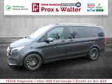 Mercedes-Benz V 220 d Edition lang PANO-DACH+LED+NAVI+KAMERA - Mercedes-Benz: Van