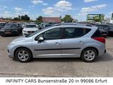 Peugeot 207 SW Filou 95 VTi - Peugeot 207 aus 2010: SW