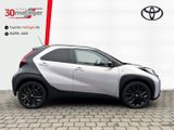 Toyota Aygo X JBL Edition Automatik +Sondermodell - Toyota: Automatik, Aygo