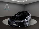Mercedes-Benz E 63 AMG 4Matic *FACELIFT*LUFTFAHRWERK*SITZ-BEL* - Mercedes-Benz E-Klasse: Facelift