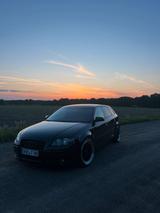 Audi A3 8PA 2.0 FSI - Audi A3: 8pa