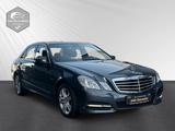 Mercedes-Benz E 350 E -Klasse Lim. E 350 CDI 4Matic I Autom. - Mercedes-Benz E 350: Cdi 4matic