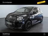 Citroën C1 1.0 VTi Airscape Shine KOM KAMERA PANO SHD - Citroën C1: mit ABS