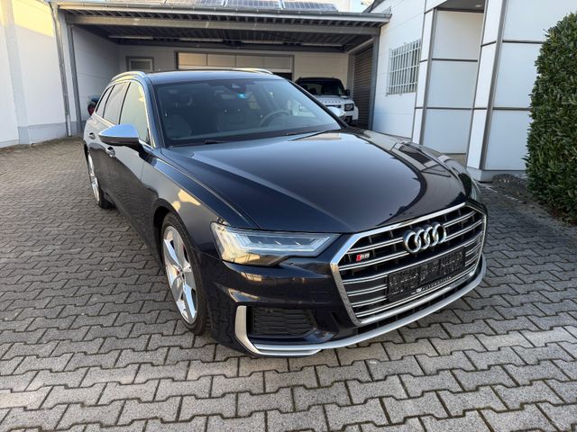 AUDI S6 TDI Avant / Panorama / Head-Up / Matrix-LED