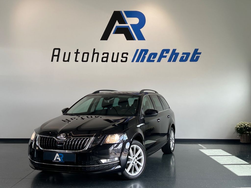 Image of Skoda Octavia