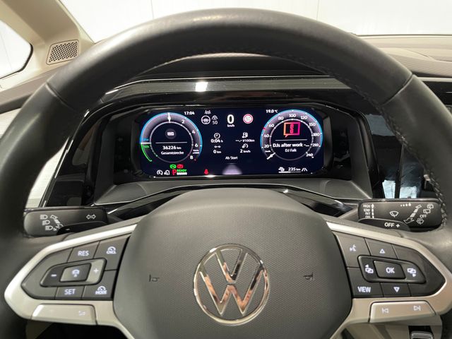 T7 Multivan Life lang eHybrid 1.5 TSI 4M