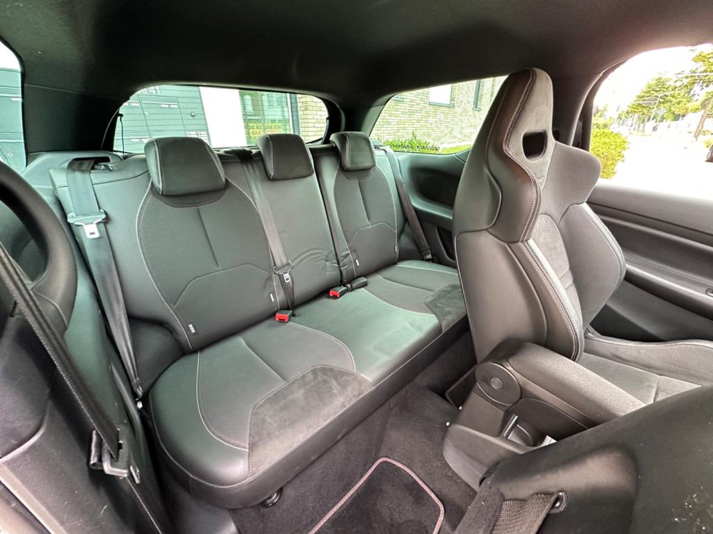 DS Automobiles DS3