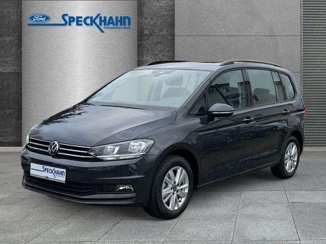 Volkswagen Touran Comfortline BMT Start-Stopp 1.5 TSI E SHZ