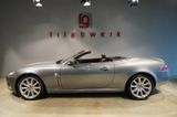 Jaguar XKR Cabriolet 4.2 V8-BRD-U-frei-55 TKm-Top Zust. - Jaguar XKR: Cabrio