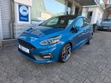 Ford Fiesta ST mit LEDER EXKLUSIV-PAKET - Cars in Pforzheim: Kleinwagen