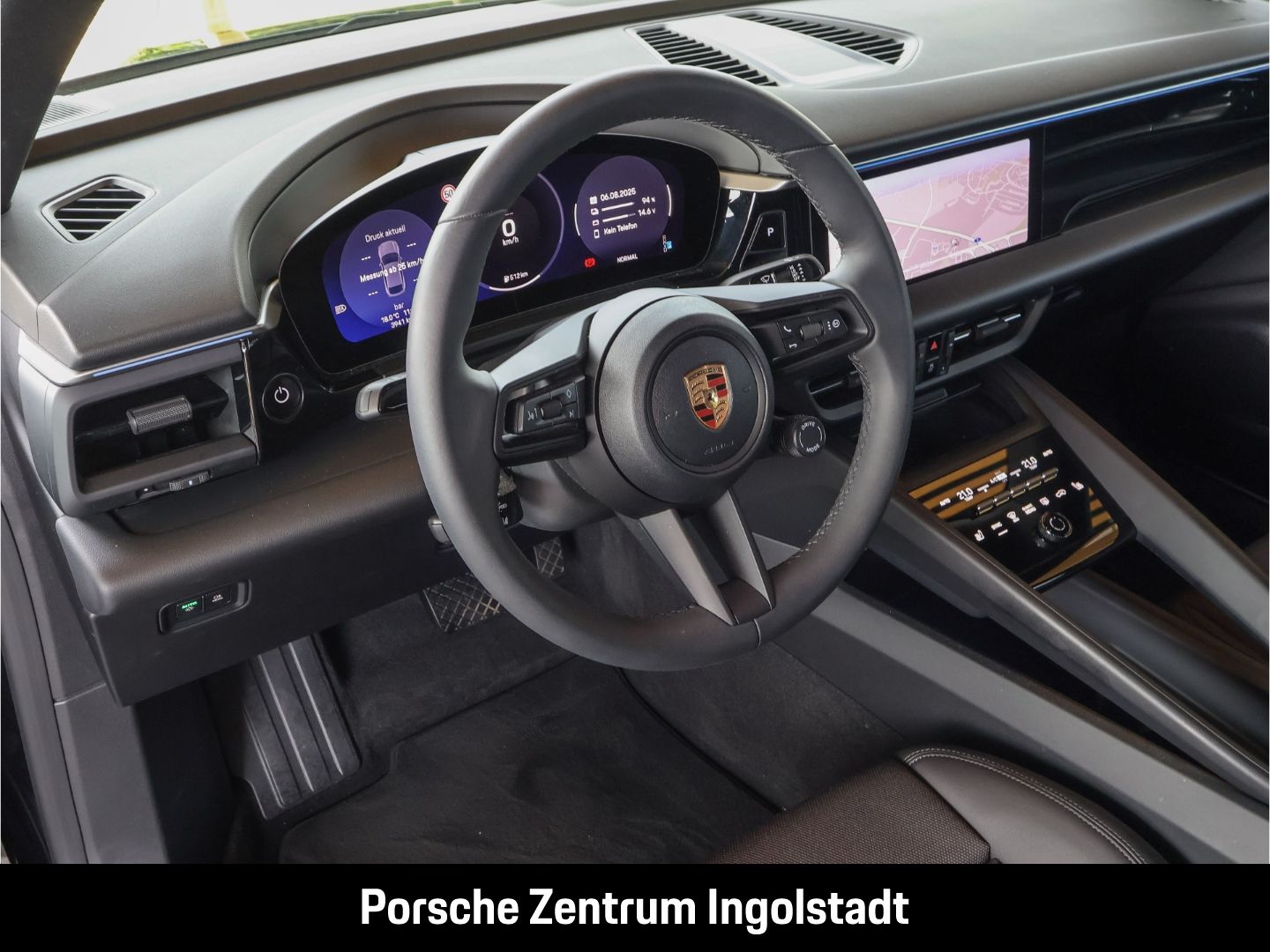 Porsche Macan - Bild 14