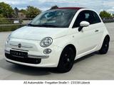 Fiat 500 Lounge Cabrio HU/AU NEU !!! - Fiat 500 in Lübeck