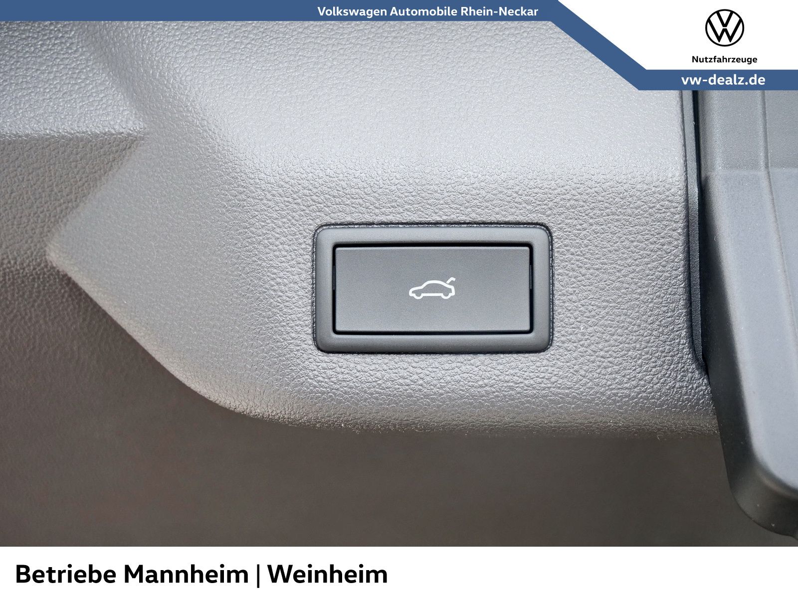 Volkswagen T7 Multivan - Bild 21