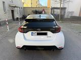 Toyota Yaris 1.6-l-Turbo GR High-Performance-Paket - Toyota Yaris: Allradantrieb