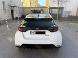 Toyota Yaris 1.6-l-Turbo GR High-Performance-Paket - Toyota Yaris: GR High Performance Paket
