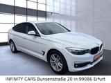 BMW 320 3 Gran Turismo 320 i Advantage - BMW 320 Gebrauchtwagen in Erfurt