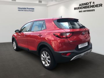 Kia Stonic Edition 7 +Emotion-Paket