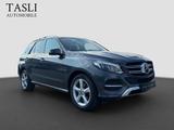 Mercedes-Benz GLE350d 4Matic OFF-ROAD/MEMORY/SITZBELÜFT/KAMERA - gebrauchte Mercedes-Benz GLE 350 aus dem Jahr 2016