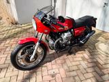 Moto Guzzi Le Mans 1, Motor überholt - MOTO GUZZI LE MANS