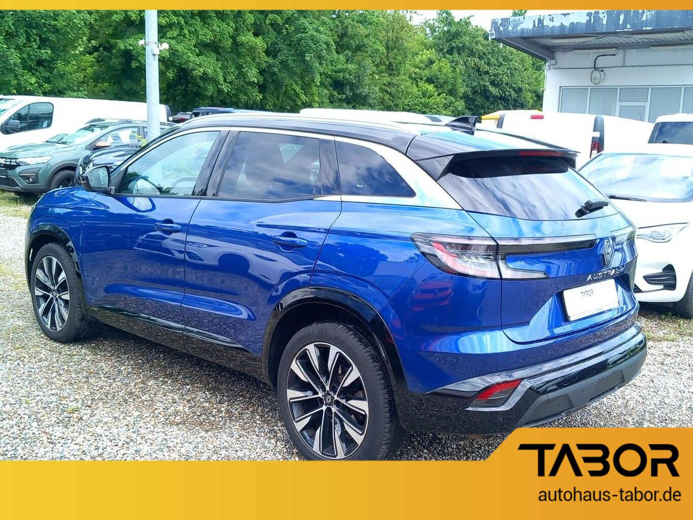 Renault Austral - Bild 5