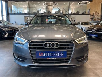 Audi A3 ambiente *BI-XENON*NAVI*TEMPOMAT*SZHZ*KLIMA*