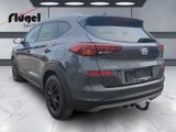 Hyundai Tucson Premium 2WD - Hyundai in Erfurt