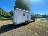 Roller Team T-Line XLM  - Roller Team Wohnmobil oder -wagen