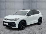 Volkswagen Tiguan R-Line BlackStyle 2.0 TDI 110 KW ( 150 PS
