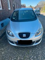 Seat Altea Zahnriemen neu - gebrauchte Seat Altea aus dem Jahr 2005