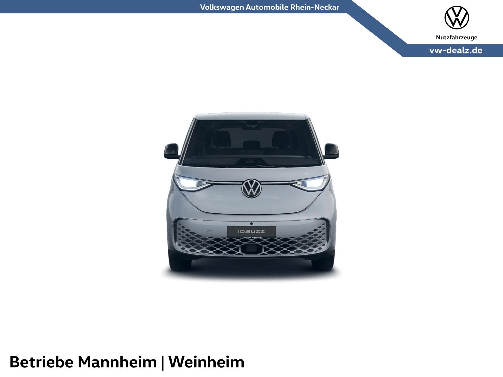 Volkswagen ID. Buzz - Bild 3