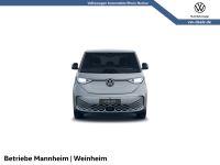 Volkswagen ID. Buzz - Vorschau Bild 3