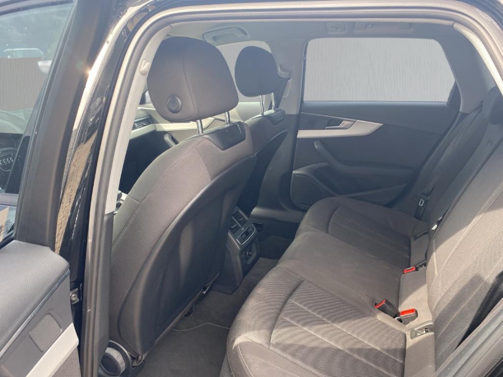 Audi A4 Avant 35TDI S-Line NAV LED ACC SHZ PDC el.HKL, миниатюра 14