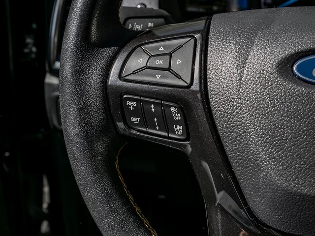 Ford Ranger Wildtrak Doppelkabine 4x4 Leder Kamera