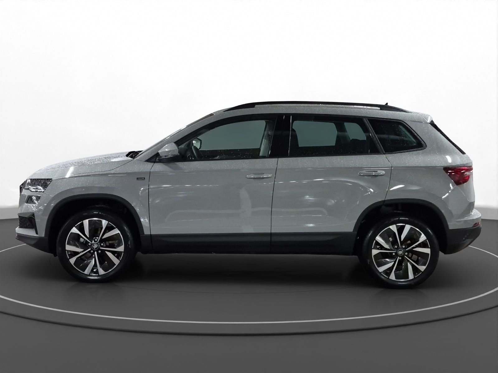 Skoda Karoq - Bild 5
