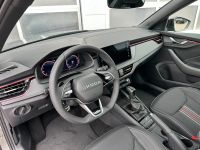 SKODA Kamiq 1.5 TSI DSG Monte Carlo PANO AHK 5J GAR bei Autohaus Landmann & Maier OHG