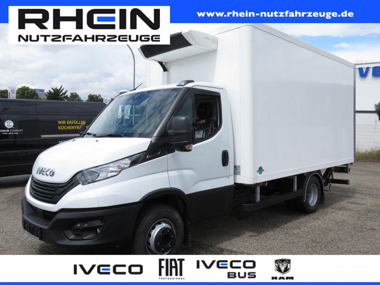 Iveco Daily 70C18HA8 STS, TIEFKÜHLKOFFER, AUTOMATIK
