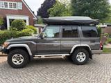 Toyota Land Cruiser GRJ 76 Overland Camper - Toyota Wohnmobil oder -wagen