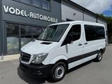 Mercedes-Benz Sprinter II 316 CDI - gebrauchte Mercedes-Benz Sprinter aus dem Jahr 2013