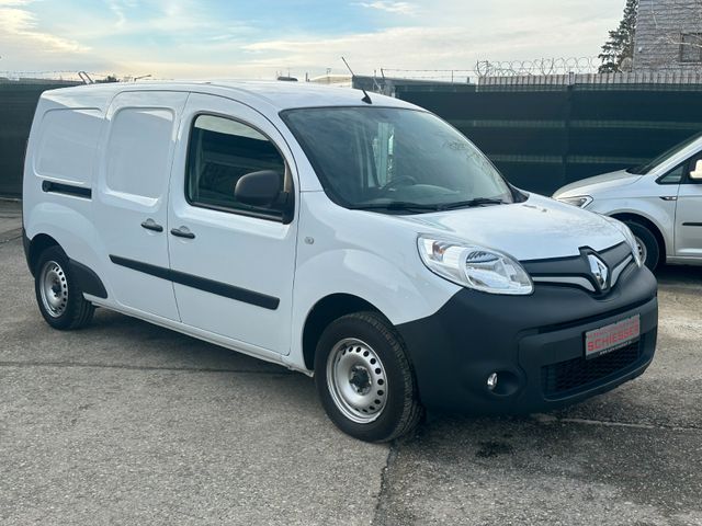 Renault Kangoo Rapid Maxi Extra SH KLIMA PDC KAMERA