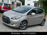 Hyundai ix20 blue YES! 1.6 CRDI Klima,SHZG,Euro6 - Hyundai ix20: Crdi
