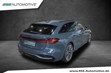 Bild 7 Audi A5 Avant TDI quattro S-Line ed. one AHK Standh.