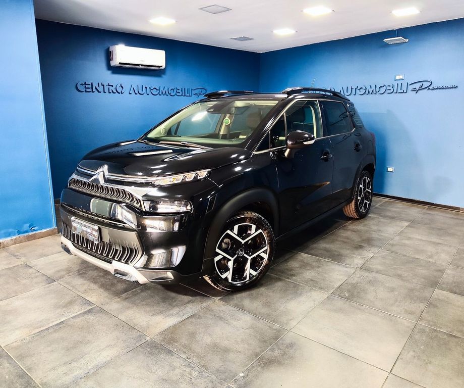 Image of Citroën C3 Aircross
