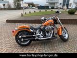 Harley-Davidson FLSTF Fat Boy MY 2012 - HARLEY-DAVIDSON FAT