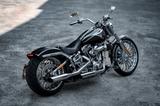 Harley-Davidson FXSBSE CVO Breakout 110 - J&H - Mega Optik+Sound - HARLEY-DAVIDSON KÖLN