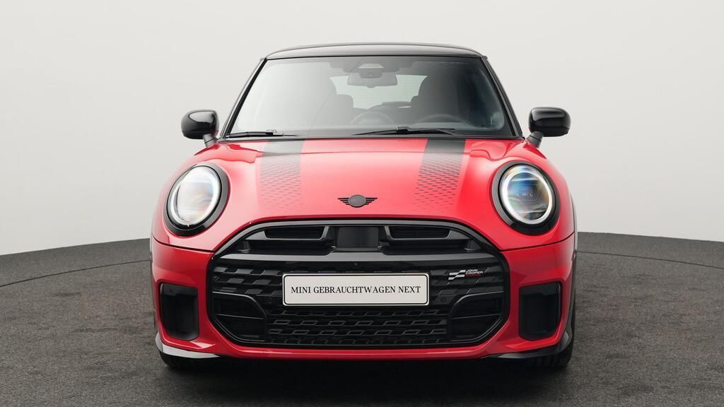 MINI Cooper S - Bild 3