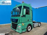 MAN TGX 18 500 EURO 6, Retarder, PTO, Mega - Man TGX 18-500