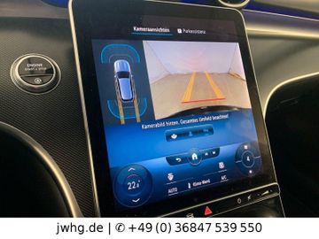 Mercedes C 300 - 11