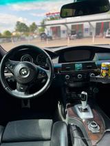 BMW 530d touring (e61) Automatik-m-paket v... - BMW: E61 M Paket
