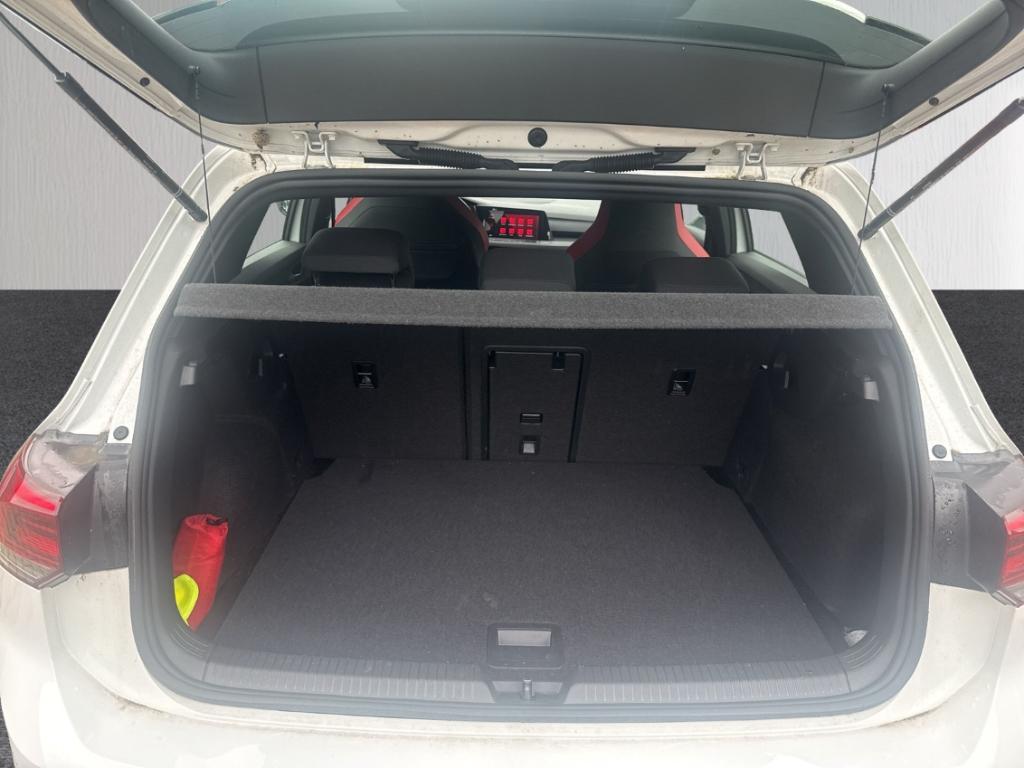 Volkswagen Golf 2.0 GTI LED Klima PDC FrontAss AppConn Digi, миниатюра 12